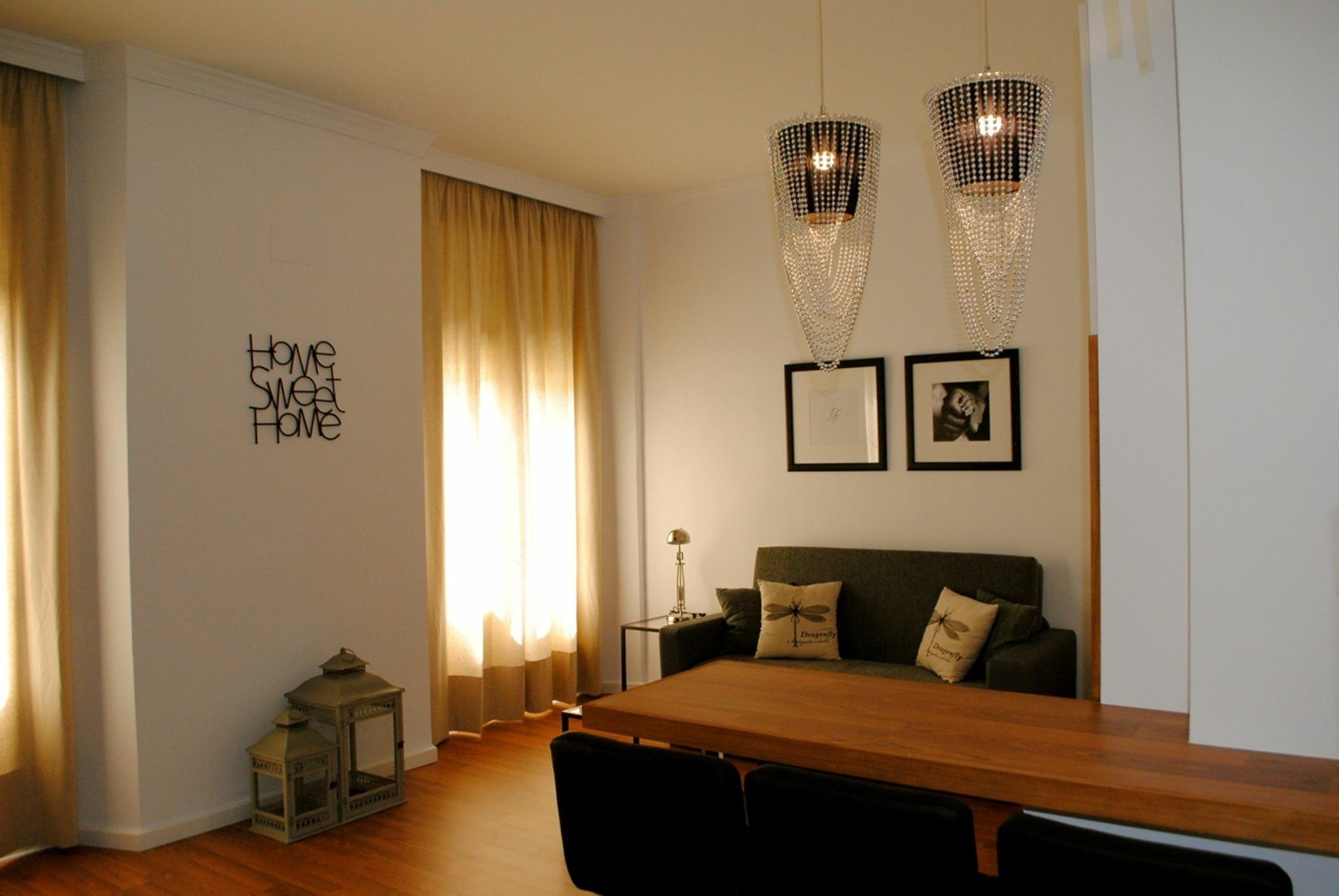 Minimal Rooms Malaga Luaran gambar